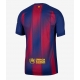 Barcelona Tricou Fotbal Replică 2025-26 Barbati Acasa